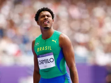 Menos celebridade, mais atleta: PA quer deixar Brasil para focar no esporte