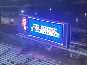 SBT lidera Ibope com Corinthians em noite de homenagens a Silvio Santos