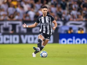 São Paulo negocia transferência de Raí Ramos para clube da Série B