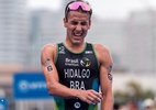 Triatlo e ginástica: Brasil comemora conquistas em modalidades olímpicas - Divulgação/X @worldtriathlon