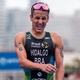 Triatlo e ginástica: Brasil comemora conquistas em modalidades olímpicas - Divulgação/X @worldtriathlon