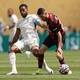 Números do Mundial: Flamengo controla jogos, Palmeiras conclui mais a gol
