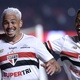Ligado no 220, São Paulo dá choque de realidade no Corinthians!