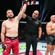 Carlos Leal sofre nocaute relâmpago diante do 'Rei do Kung Fu' no UFC
