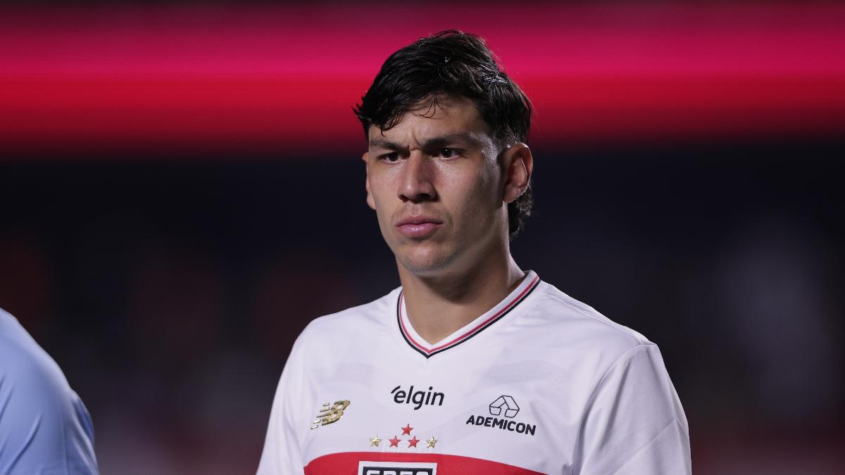 Como o São Paulo transformou Ferraresi em duas chegadas e reforço no caixa