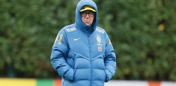Escalação da seleção brasileira para Copa 2026: veja que horas sai a lista