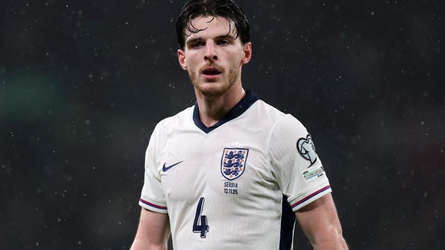 Inglaterra x Uruguai: horário e onde assistir ao jogo amistoso