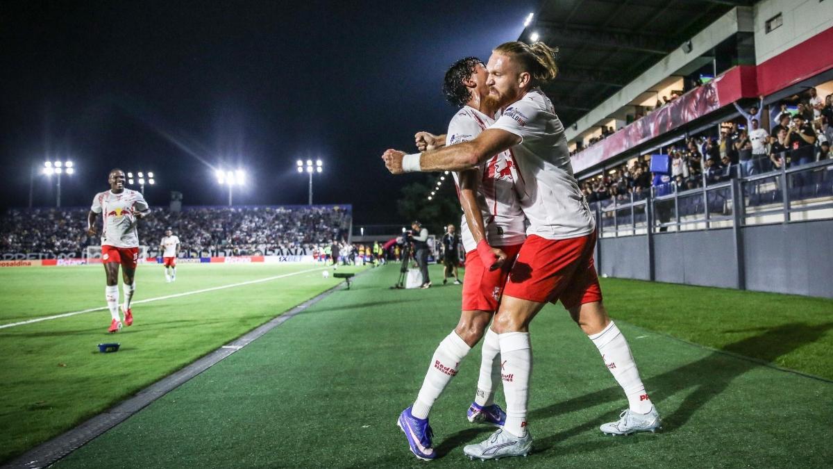 Transmissão ao vivo de Red Bull Bragantino x Coritiba pelo Brasileirão: onde assistir