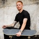 Da rua para o Maracan&atilde;zinho: Giovanni Vianna vive sonho ol&iacute;mpico no skate