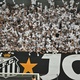 Musetti: Organizada do Santos se irrita com jornalistas em viagem