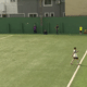 Coritiba demite preparador de goleiras por agress&atilde;o &agrave; jogadora advers&aacute;ria