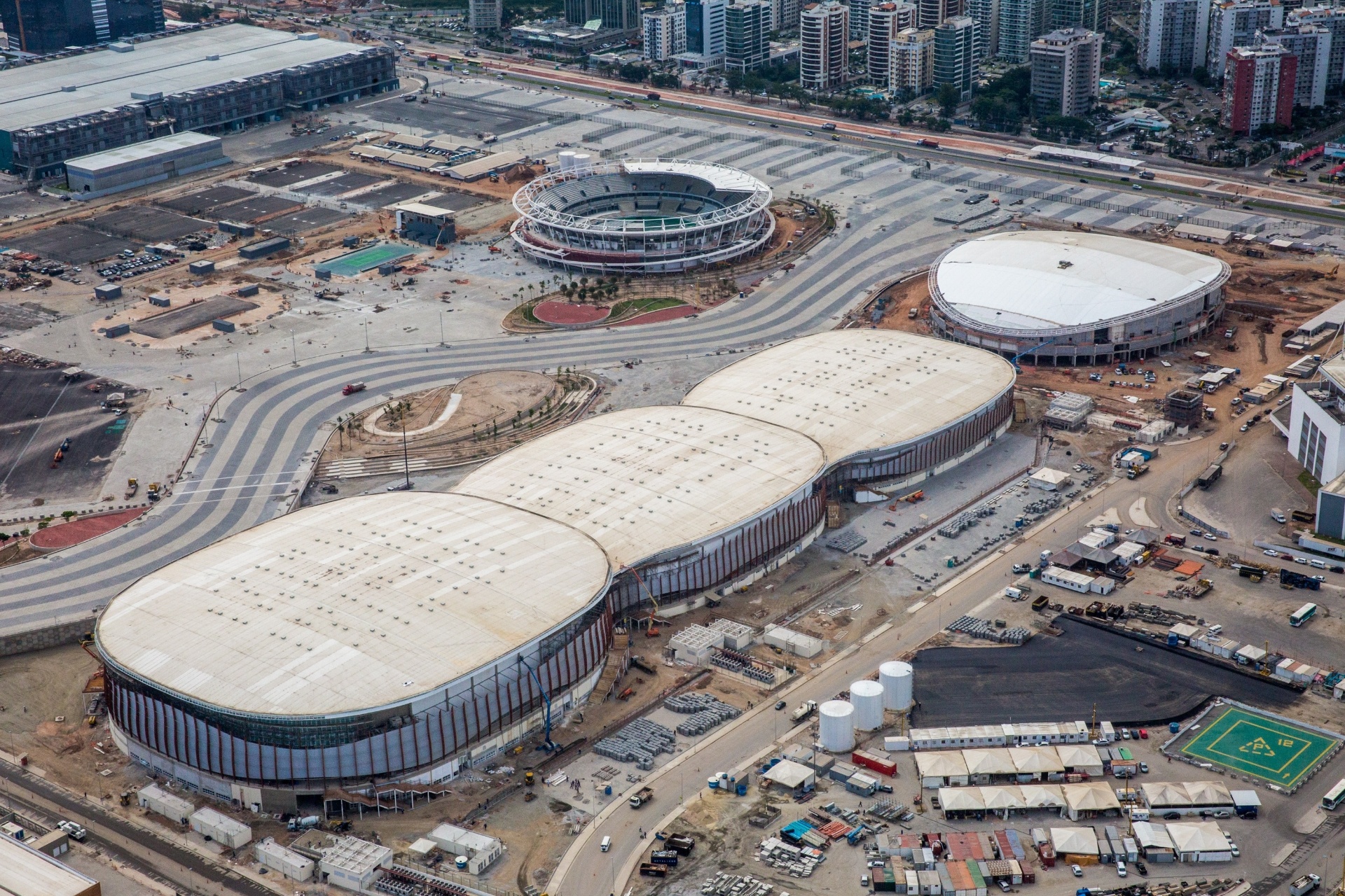 André Motta/Heusi Action/Brasil2016.gov.br