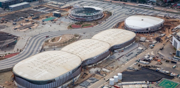 André Motta/Heusi Action/Brasil2016.gov.br