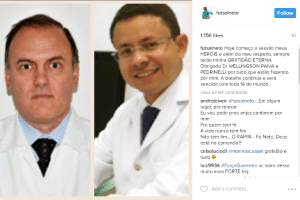 Neto futsal - Reprodução - Reprodução