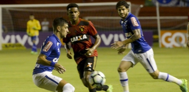 Arrascaeta, do Cruzeiro - Leo Caldas/Light Press/Cruzeiro - Leo Caldas/Light Press/Cruzeiro