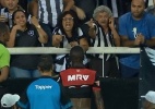Tribunal absolve Botafogo por suposta injúria racial a Vinicius Júnior - reprodução/SporTV