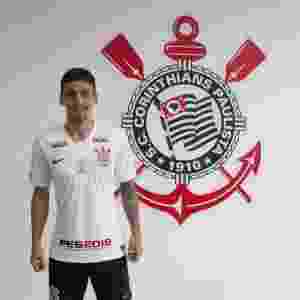 Daniel Augusto Jr. / Ag. Corinthians