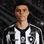Divulgação/Site oficial do Botafogo