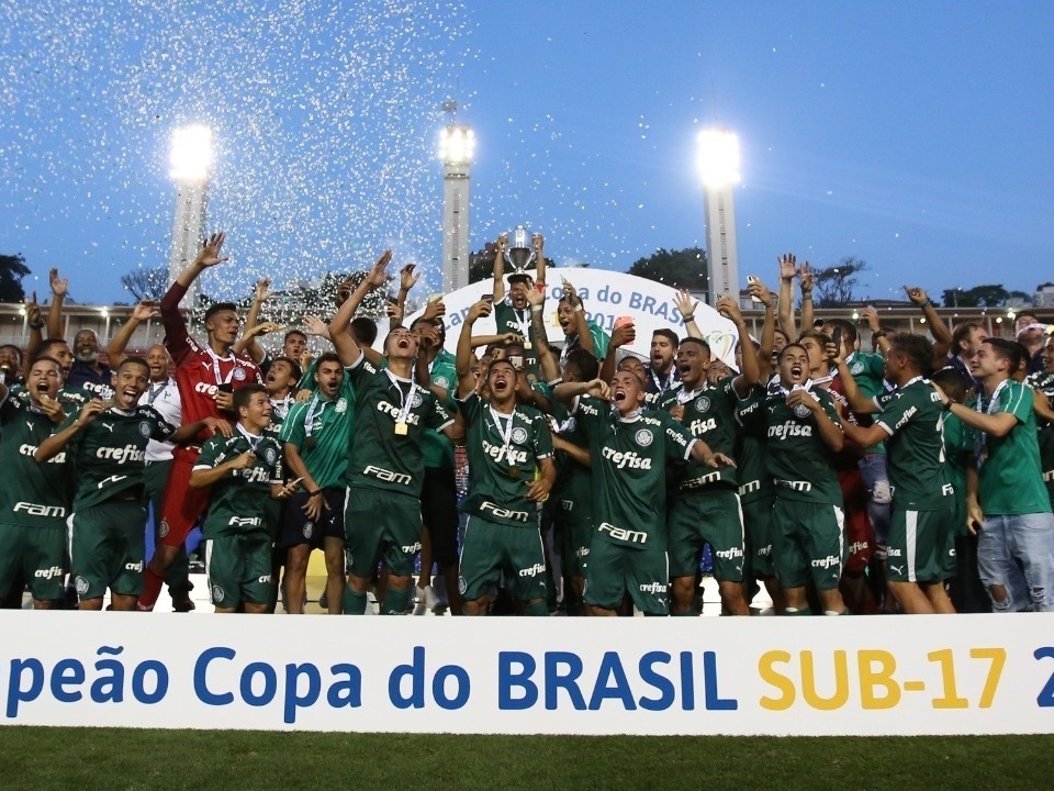 Copa do Mundo Sub-17: apenas um jogador campeão em 2019 chegou à