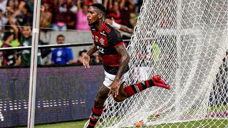 36+ Flamengo X Independiente Del Valle Vapo PNG