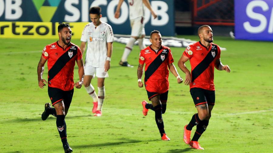 Goiás x Bragantino: onde assistir ao vivo, horário e escalações, brasileirão série a