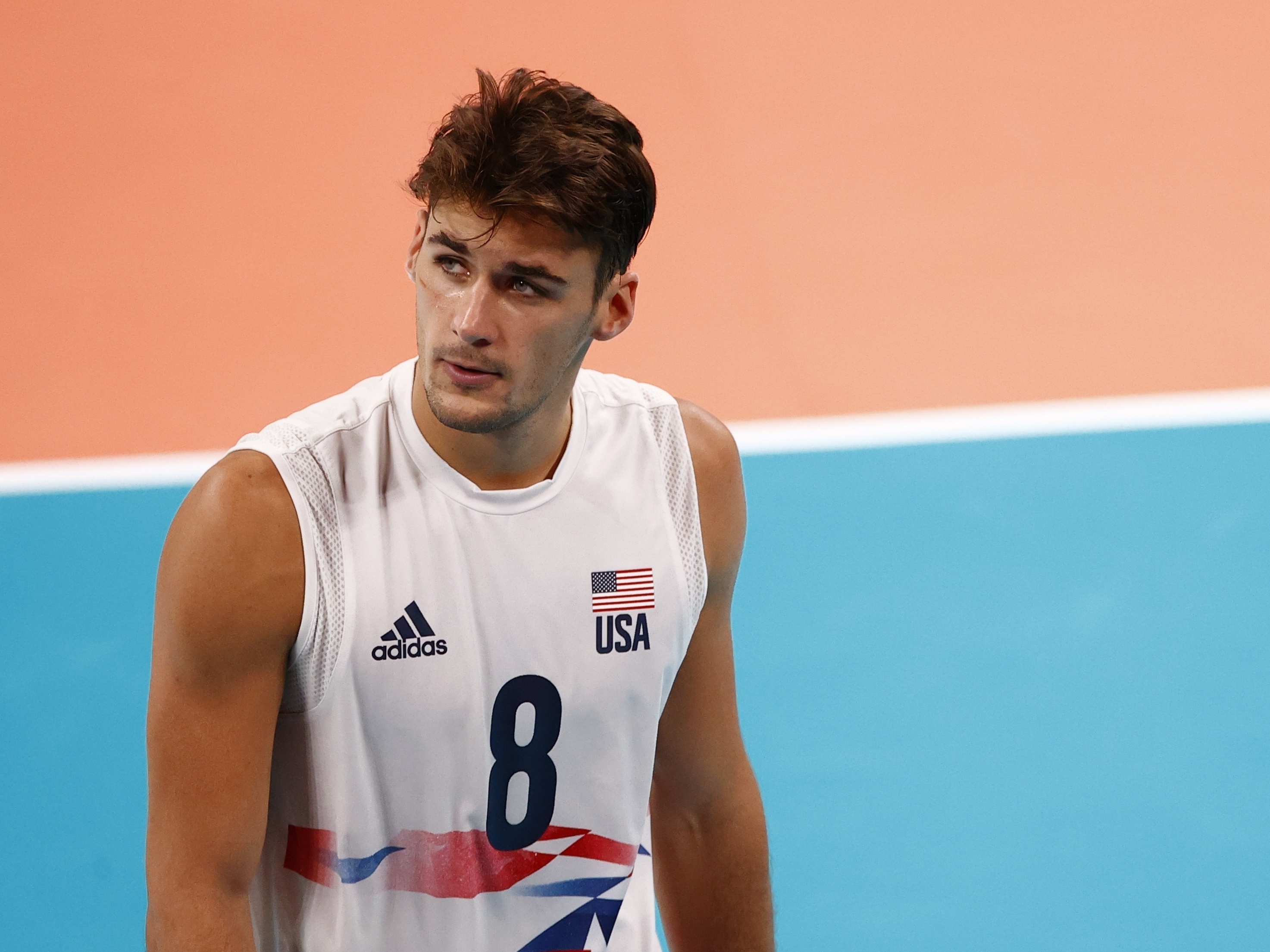 Caxiense é eleito o melhor jogador do Sul-Americano de Clubes de vôlei  masculino