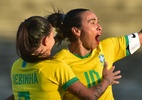 Austrália x Brasil: saiba onde assistir ao amistoso da seleção feminina