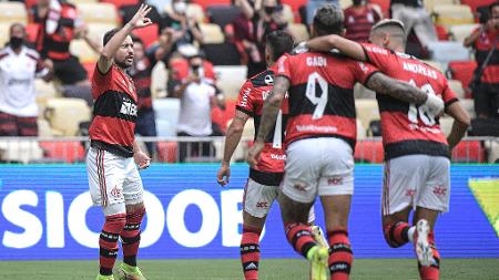 OPINIÃO: Flamengo tem uma única chance de continuar brigando pelo Brasileirão