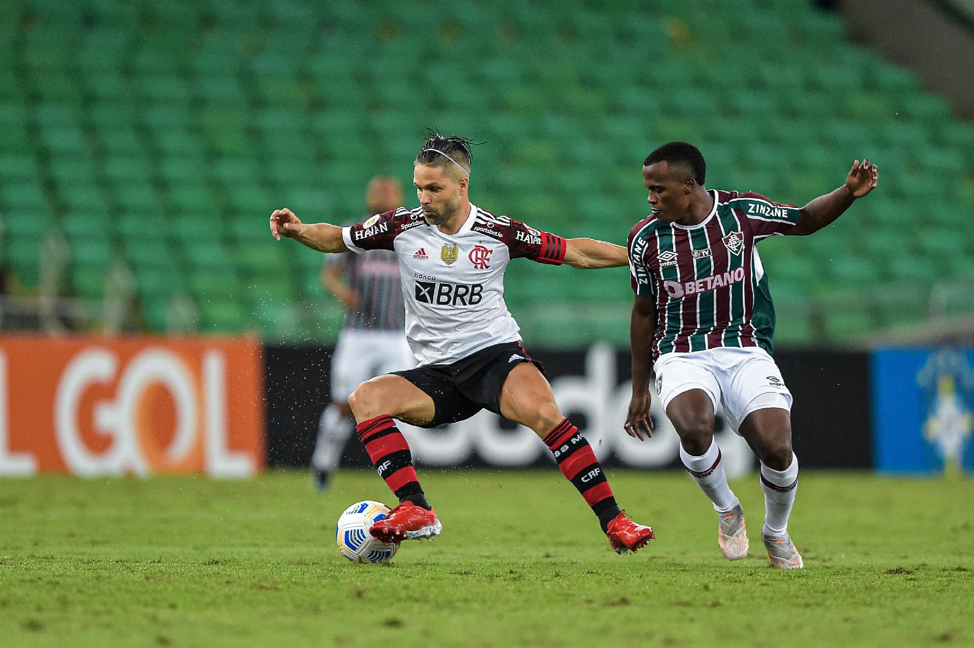 OPINIÃO: Flamengo deu adeus ao sonho do tri consecutivo. Atuação foi horrorosa