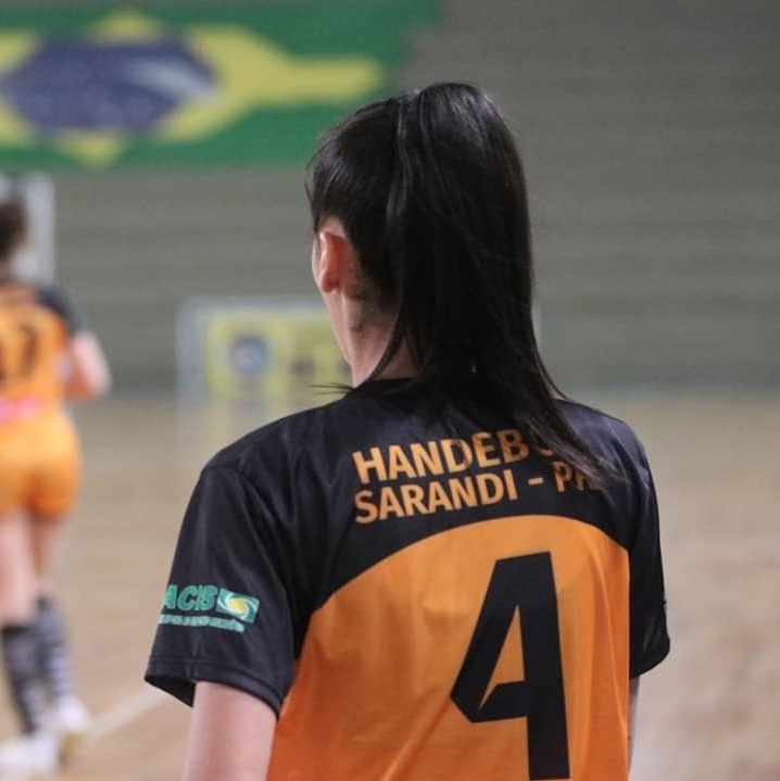 Handebol Sarandi