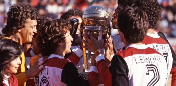Morre Dunshee de Abranches: O Presidente Que Conquistou o Mundo Pelo Flamengo