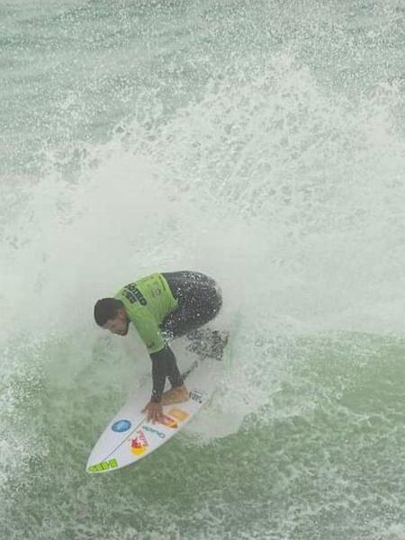 adriano - CBSurf - CBSurf