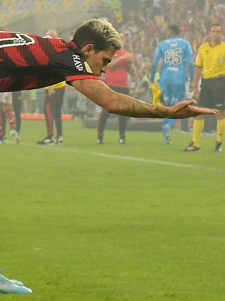 Grêmio finaliza preparativos para jogo decisivo contra Flamengo