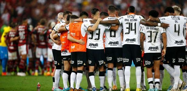 Coincidência? Desde que o VAR chegou, o Corinthians não ganhou mais ...