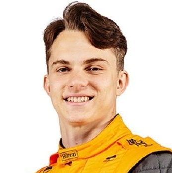 Oscar Piastri
