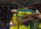 Vôlei: Brasil vence Alemanha na estreia na Liga das Nações masculina