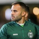 Coritiba dispensa ex-atacante do Real e mais 4 jogadores antes do fim do Brasileirão