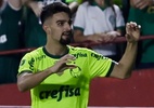 Palmeiras joga o suficiente, bate a Portuguesa e assume a ponta do Paulista - Marcello Zambrana/AGIF