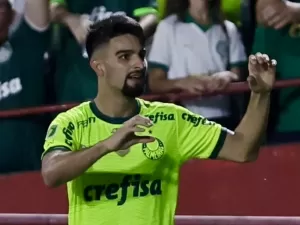 Melhor em tudo, Palmeiras alcança a liderança geral do Paulistão