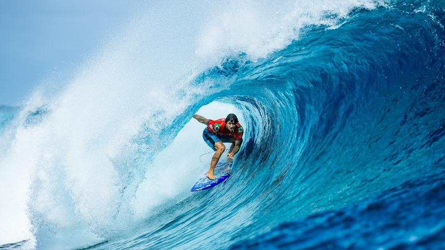 Paris2024 terá surfe no mar dos 'crânios quebrados' quais os riscos?