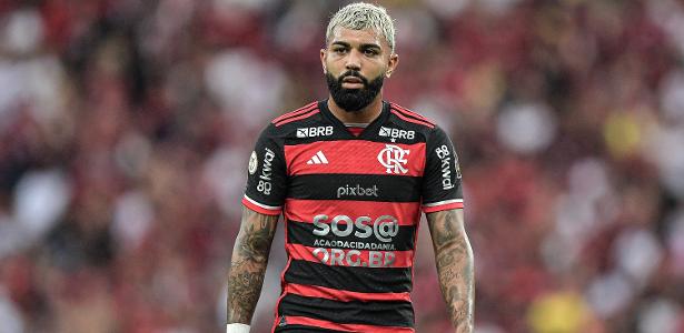 PLANEJANDO! Verdão faz contas com receitas e pensa em reforços, como Gabigol