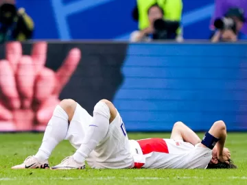 'Faltavam 4 minutos': Croácia sofre golpe que deu no Brasil na Copa de 2022