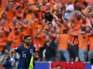 Holanda x Turquia: horário, detalhes e onde assistir ao jogo da Eurocopa