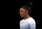 Qual a largura do aparelho que derrubou Simone Biles nas Olimpíadas - Naomi Baker/Getty Images