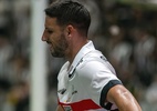 Calleri cobra time após queda na Copa do Brasil: 