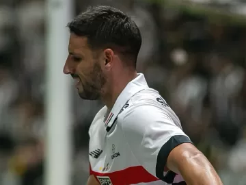 'São Paulo tem um futebol triste tecnicamente', detona Casagrande