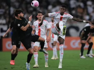 Corinthians já pode planejar a Série B e tentar ganhar um caneco...