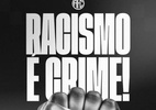 America-RJ denuncia ato racista em jogo na Copinha e polícia investiga - Reprodução Instagram