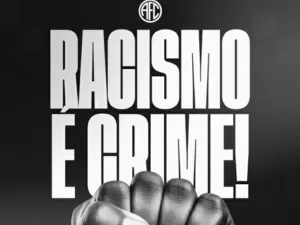 America-RJ denuncia ato racista em jogo na Copinha e polícia investiga