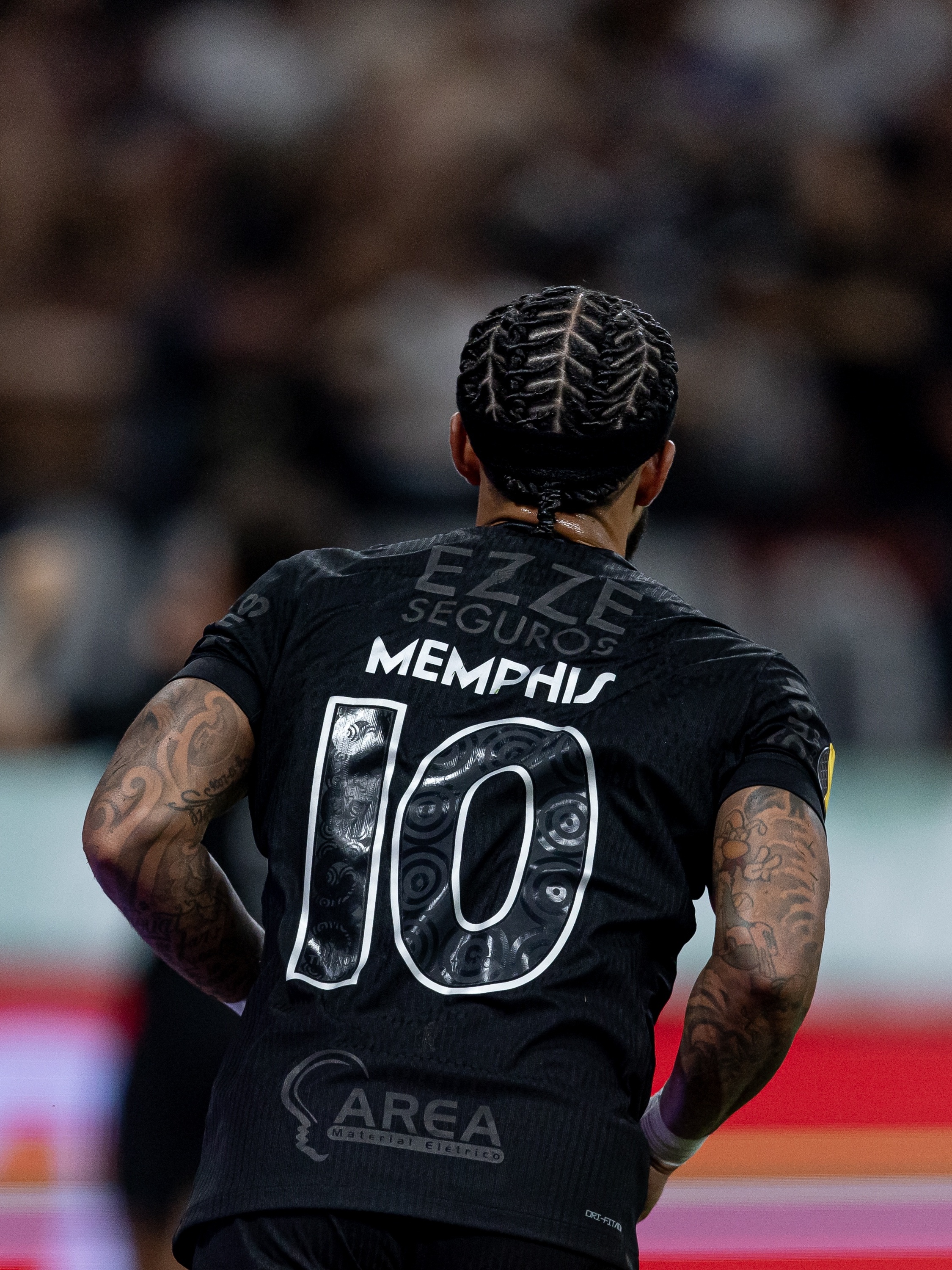 Como Corinthians transformou polêmica de camisa 10 em case de sucesso